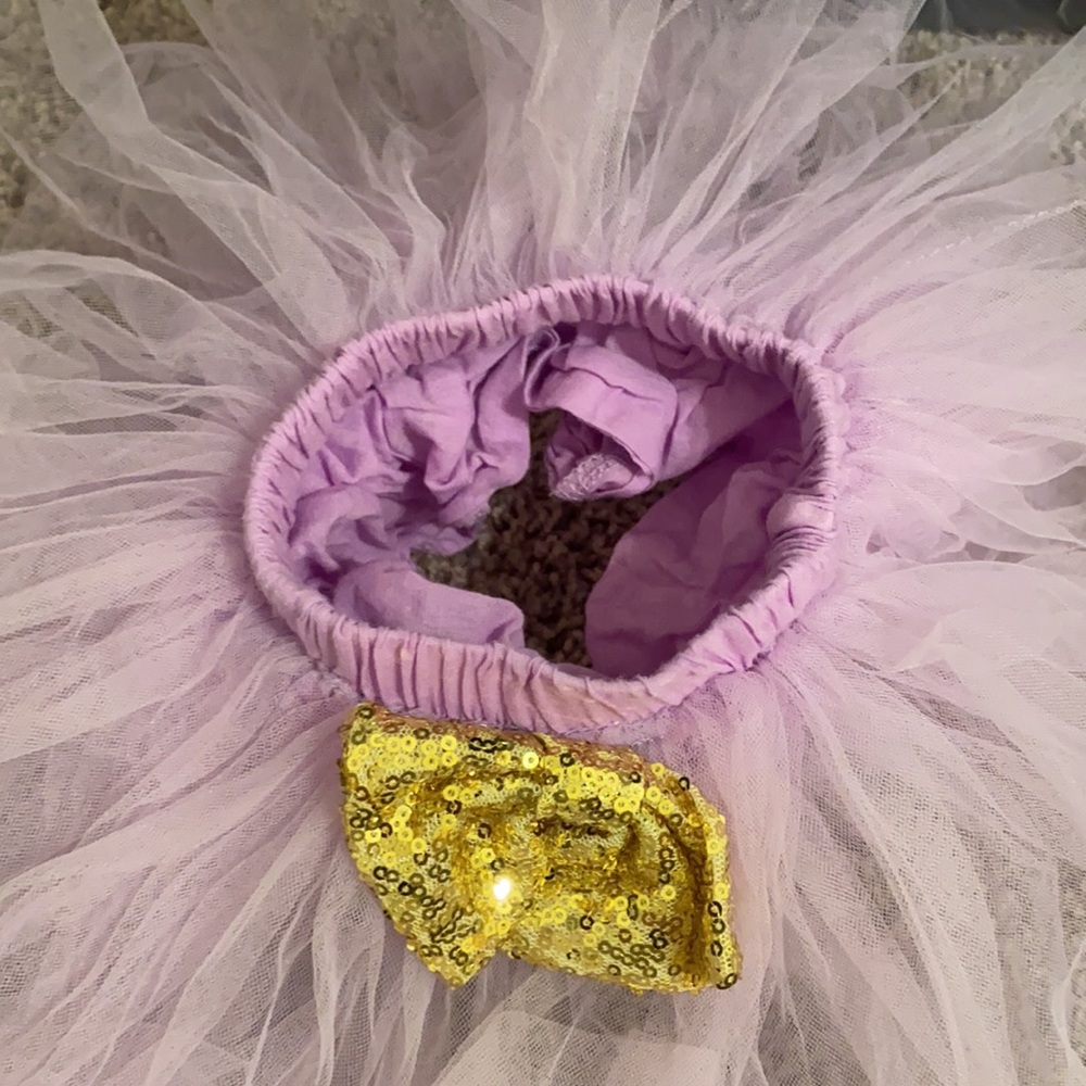 Baby tutu - Picture 2 of 2